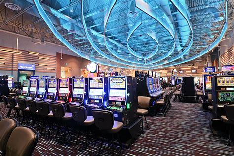 shorelines casino peterborough